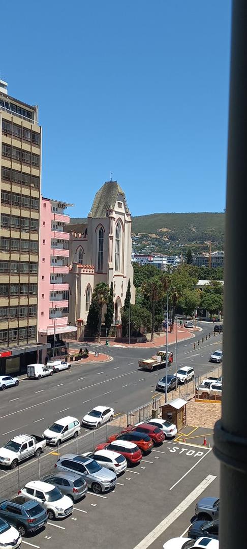 2 Bedroom Property for Sale in Cape Town City Centre Western Cape